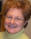 Karen Stromberg